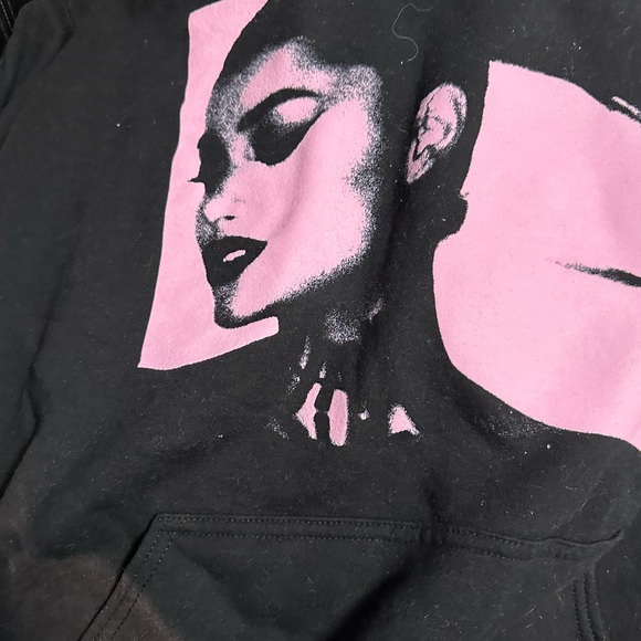Ariana Grande Hoodie - Picture 1 of 1